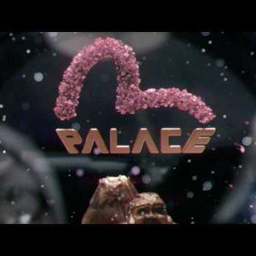 PALACE EVISU