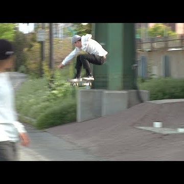 Nike SB | Women's Bruin High | Lacey Baker, Sarah Meurle, Josie Millard