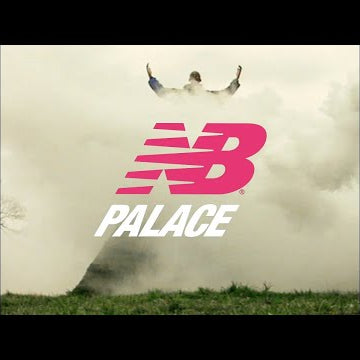 PALACE NEW BALANCE