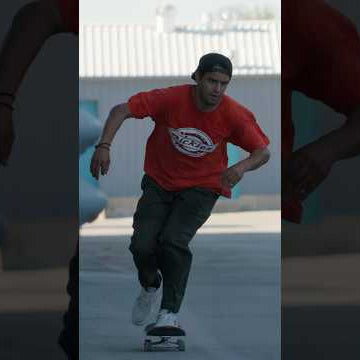 Vincent Alvarez | Dickies x Spitfire Wheels