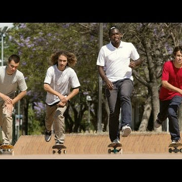 Nike SB | Day In Day Out | Los Angeles