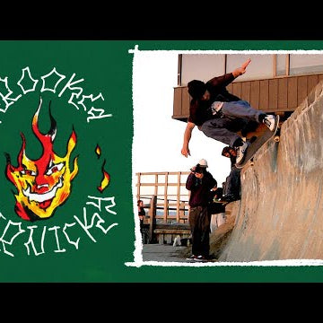 Eddie Cernicky’s "Inferno" part