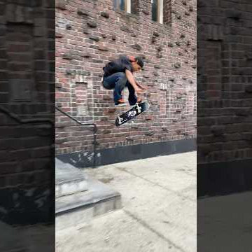 Tiago Lemos stomping at 3up3down 🔩