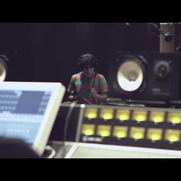 Converse Rubber Tracks - Rubber Meets The Road: YAWN (Part 3)