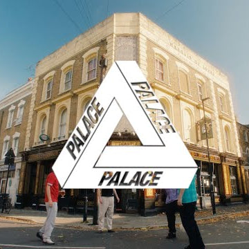 Palace Umbro