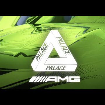 Palace AMG 2.0