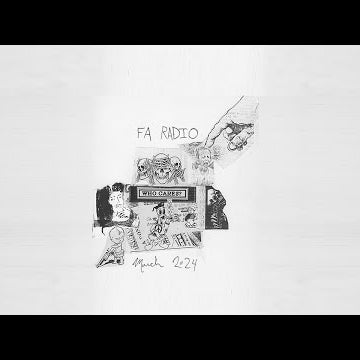 FA Radio March 2024