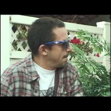 Frankly Speaking with Peter Hewitt Part 2