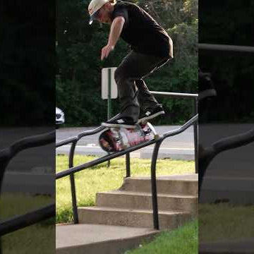 “Intervals Selects” featuring Jamie Foy. Outtakes, unseen clips and raw files. Now playing.
