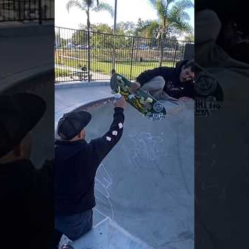 CHEERS! 🍻 Omar Hassan & Murilo Peres