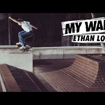 My War: Ethan Loy