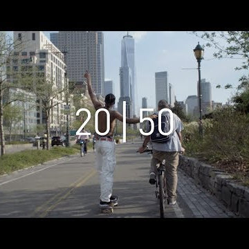 adidas Skateboarding presents 20|50