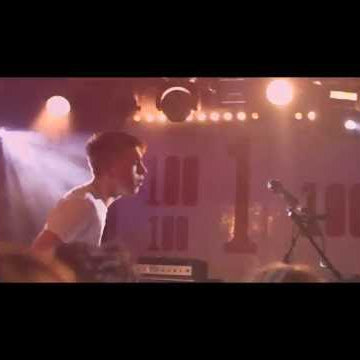 Converse Get Dirty - London: Drenge "Bloodsports"