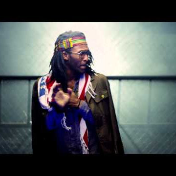 Converse Rubber Tracks: Fresh Daily "Submarine Bass Face (feat. Suede Jury & MeLo-X)" Video