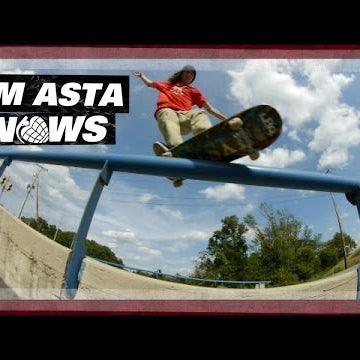 Tom Asta Knows - Thunder Trucks