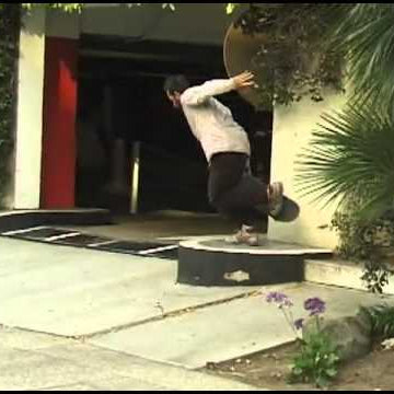 Krook2d Trailer