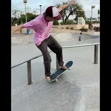 crodie ig vid