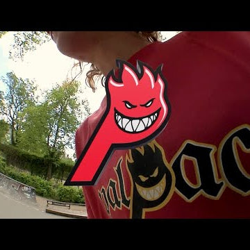 PALACE SPITFIRE