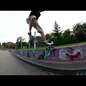 Nike SB | BEYOND STORE - LINES THAT NEVER END