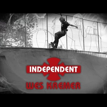 Wes Kremer at WSVT: Smoke 'Em!