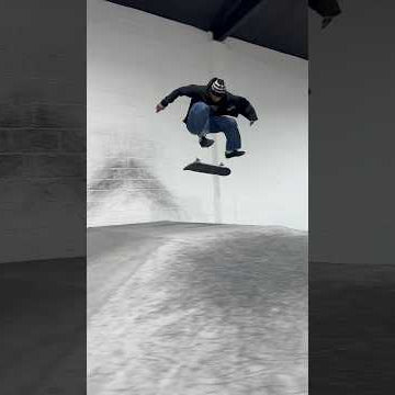 Tre Williams Primitive Park Session ⏫