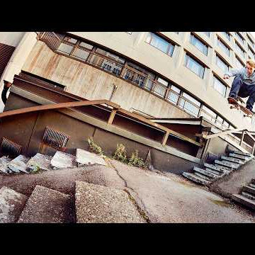 Pass~Port Presents Eetu Toropainen