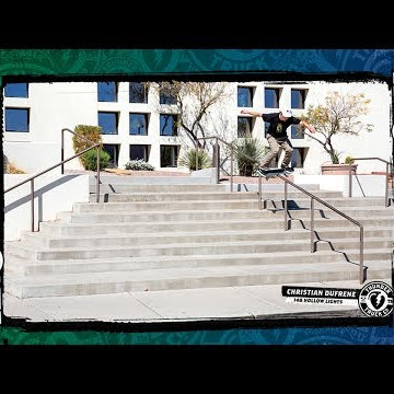 Know Future : Christian Dufrene