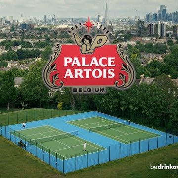 PALACE ARTOIS