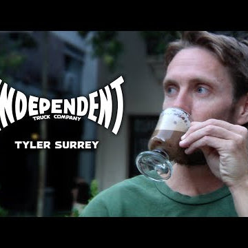 Tyler Surrey's "Indy" Part