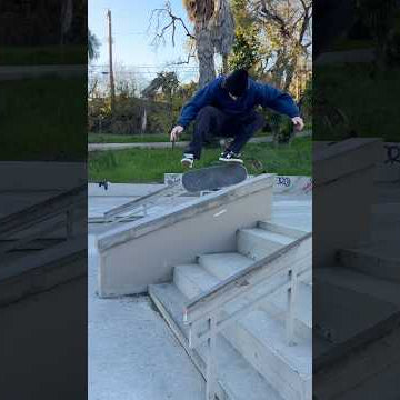 Switch Flips 🔥 Jake Hayes 🤝 Frankie Spears