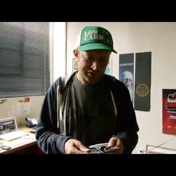 Krooked LTD. T-Shirt
