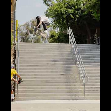🚨 Chris Joslin conquers El Toro 🐂