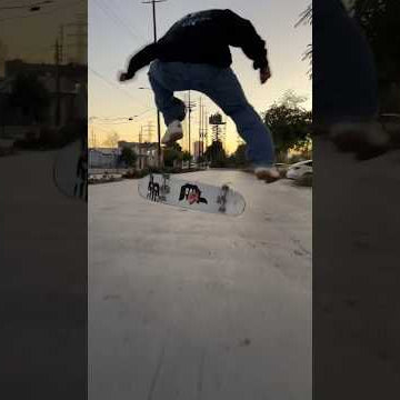 Spenny sunset session 🌄
