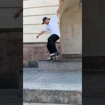 Jamie Foy in CPH 🇩🇰🔥