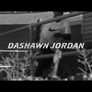 DASHAWN JORDAN: THUNDER TRUCKS