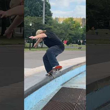 Jamie Foy at Flushing 🔊