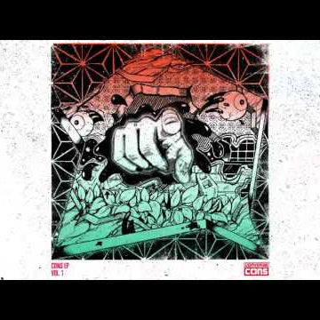 Harry Fraud x The Internet - "Better Liar" (OFFICIAL AUDIO STREAM)