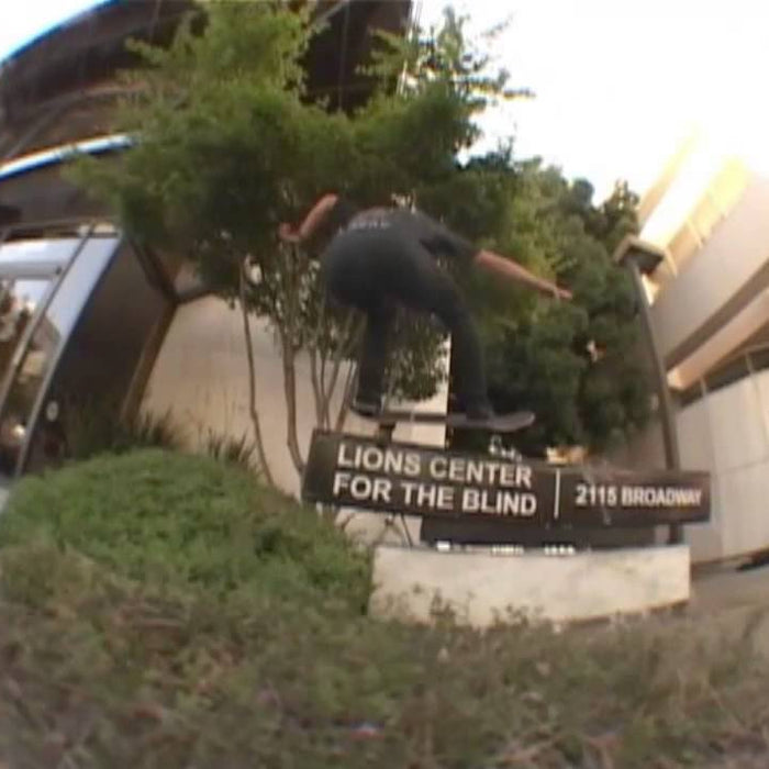 Keeping the Underground Lit with NJ Skateshop & Nico Magalhaes
