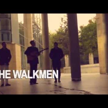 Converse Takeaway Show from Pitchfork Paris: The Walkmen "We Can't Be Beat"