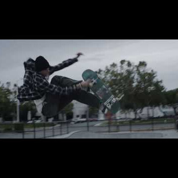 Burn Four-Ever : Eli Williams