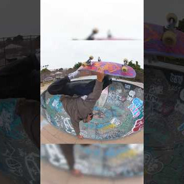 NEW Indy X Santa Cruz Truck OUT NOW!