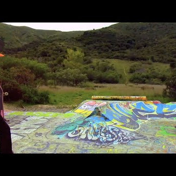 Taco Skatepark