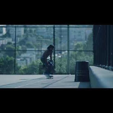 Burn Four-Ever : Drake Johnson