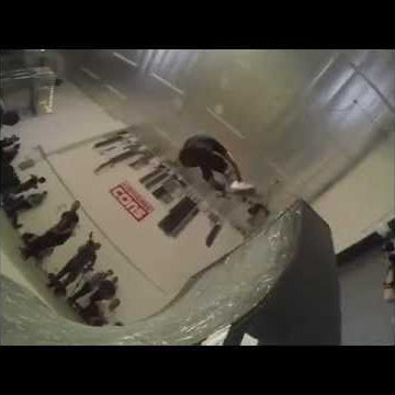 How to film a skate video with Six Stair Productions - Converse CONS Project Los Angeles