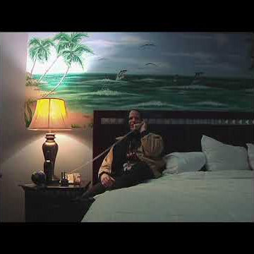 Crystal Lodge Calling