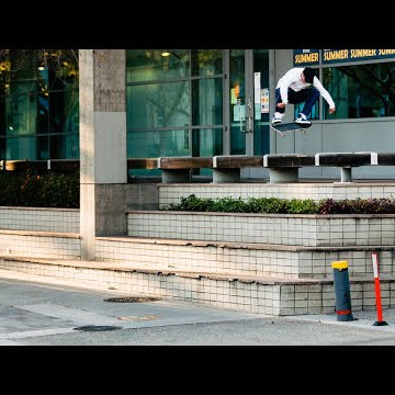 Primitive Skate | DEFINE.