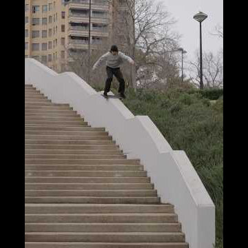 Kevin Bækkel's "Bad Trip" ROUGH CUT is nonstop carnage 😤