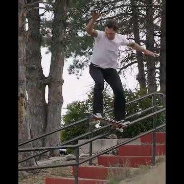 🏔️ Elijah Berle's 5-0 Heard Round the Rockies in Yeti's “The Good Gnomie” video 🏕️