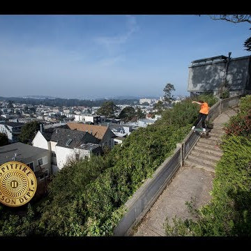 Arson Department II featuring Grant Taylor, Ronnie Sandoval, Raney Beres, Jamie Foy, and Ishod Wair
