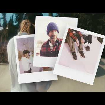 Nike SB | Polaroid